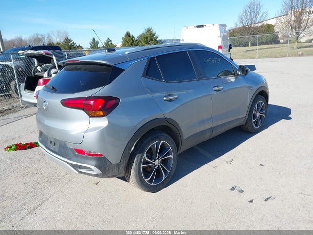 2023 BUICK ENCORE GX KL4MMESL9PB096505 Photo 3