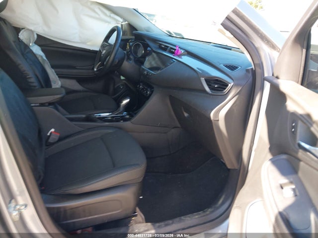 2023 BUICK ENCORE GX KL4MMESL9PB096505 Photo 4