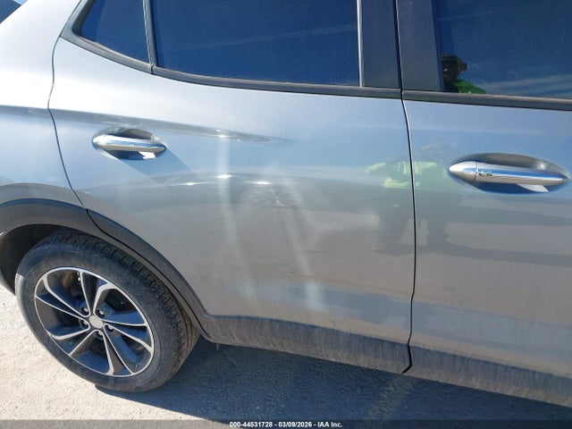 2023 BUICK ENCORE GX KL4MMESL9PB096505 Photo 5