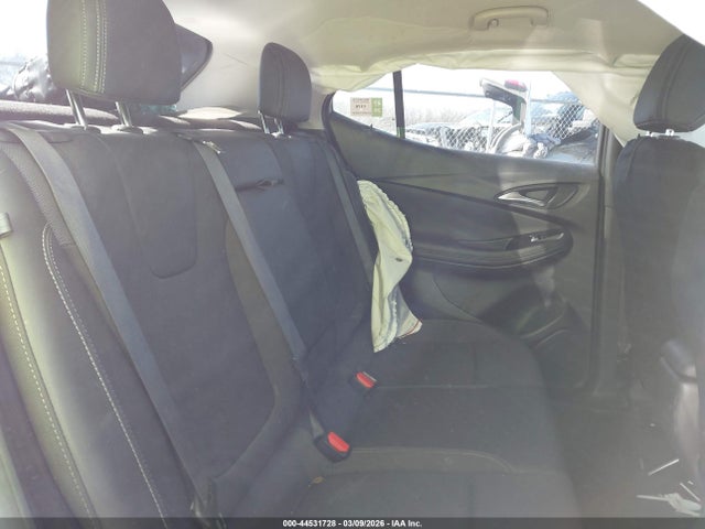 2023 BUICK ENCORE GX KL4MMESL9PB096505 Photo 7