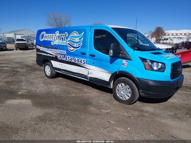 2019 FORD TRANSIT-250 1FTYR2YM5KKA69866
