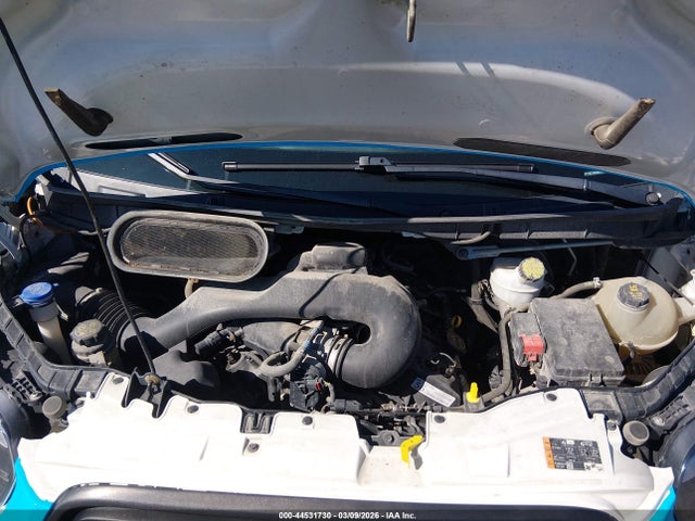 2019 FORD TRANSIT-250 1FTYR2YM5KKA69866 Photo 9