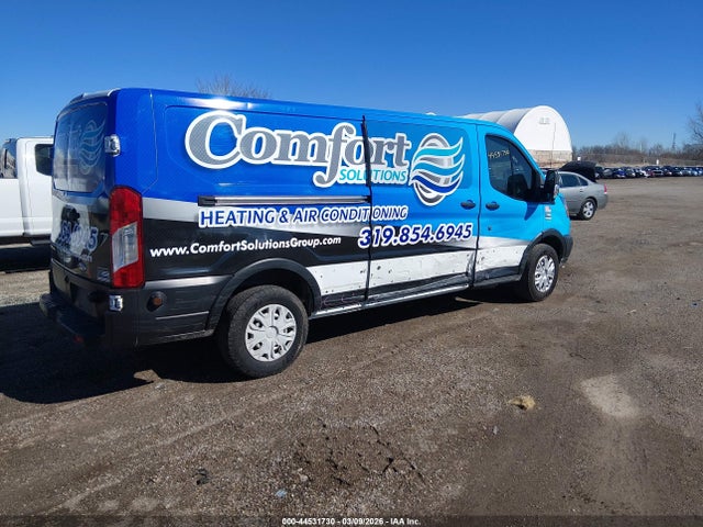 2019 FORD TRANSIT-250 1FTYR2YM5KKA69866 Photo 3