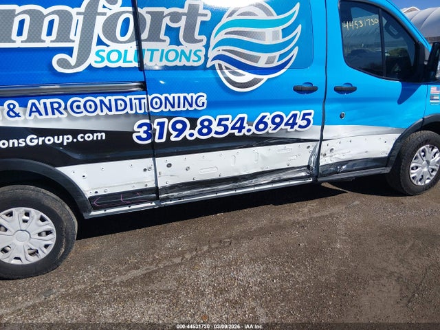 2019 FORD TRANSIT-250 1FTYR2YM5KKA69866 Photo 5