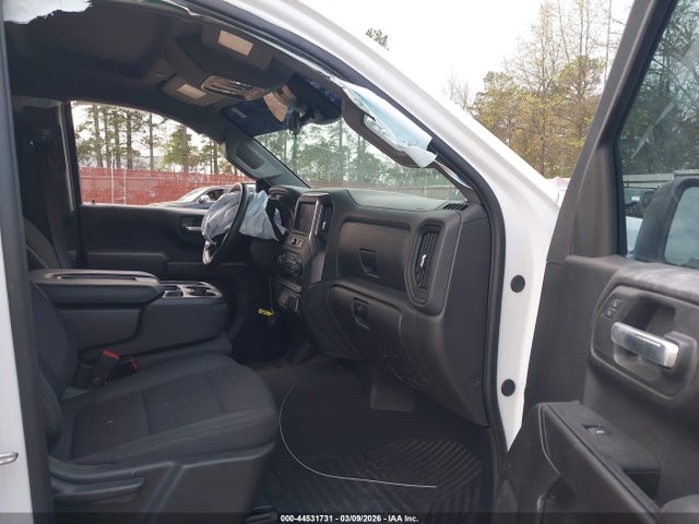 44531731 :رقم المزاد ، 3GCPABEK1RG268338 vin ، 2024 Chevrolet Silverado 1500 مزاد بيع