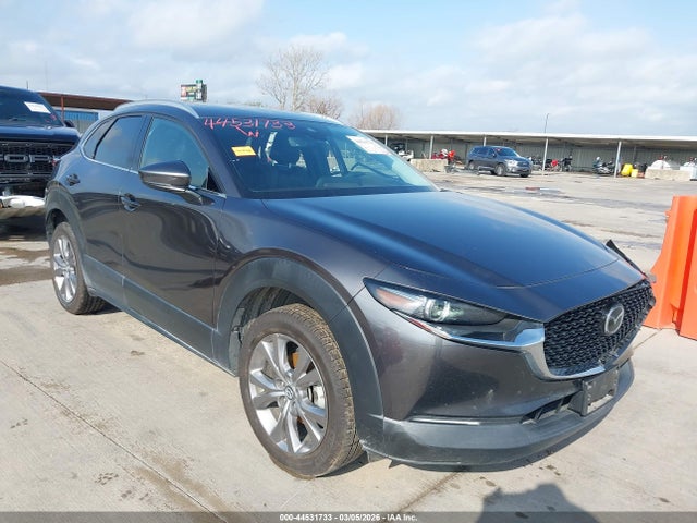 2020 MAZDA CX-30 3MVDMAEMXLM129418