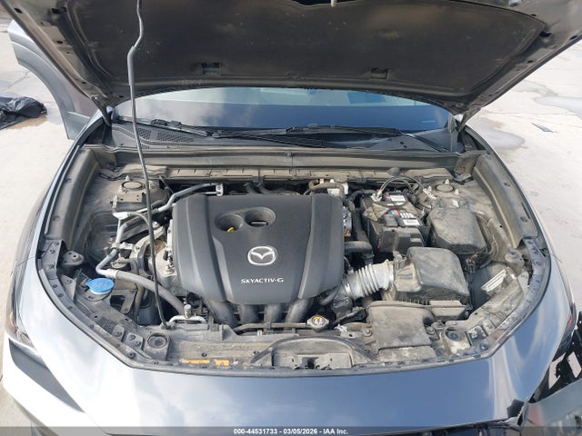 2020 MAZDA CX-30 3MVDMAEMXLM129418 Photo 9