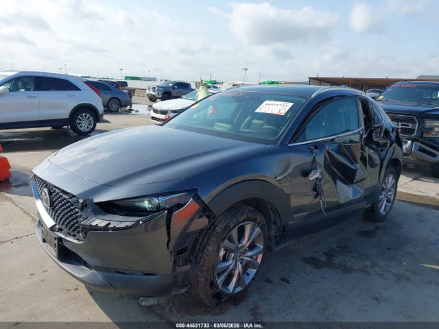 2020 MAZDA CX-30 3MVDMAEMXLM129418 Photo 1