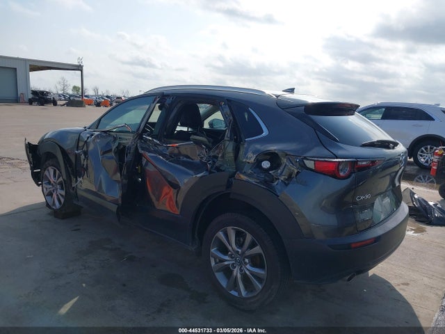 2020 MAZDA CX-30 3MVDMAEMXLM129418 Photo 2