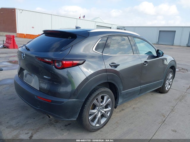 2020 MAZDA CX-30 3MVDMAEMXLM129418 Photo 3