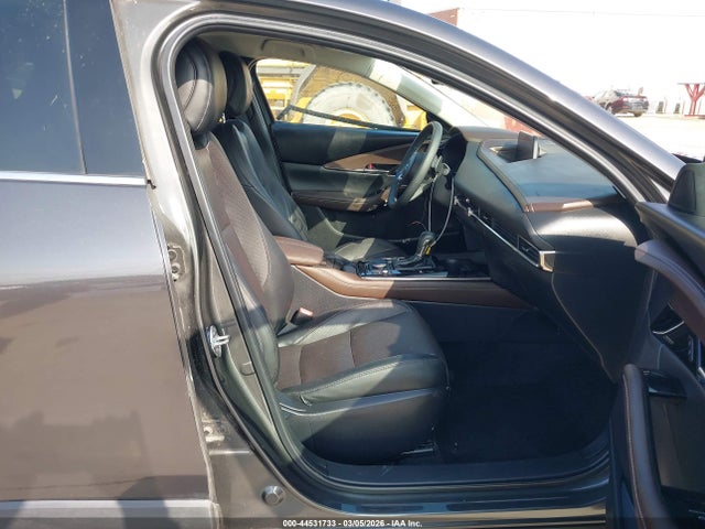 2020 MAZDA CX-30 3MVDMAEMXLM129418 Photo 4