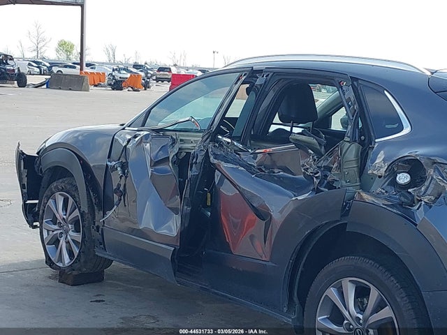 2020 MAZDA CX-30 3MVDMAEMXLM129418 Photo 5