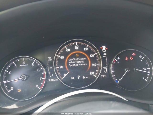 2020 MAZDA CX-30 3MVDMAEMXLM129418 Photo 6