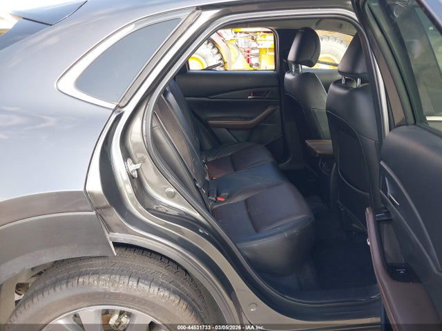 2020 MAZDA CX-30 3MVDMAEMXLM129418 Photo 7