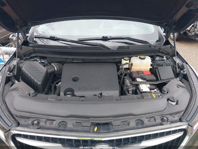 Auction sale of the 2019 Buick Enclave Awd Essence, vin: 5GAEVAKW3KJ310530, lot number: 44531735
