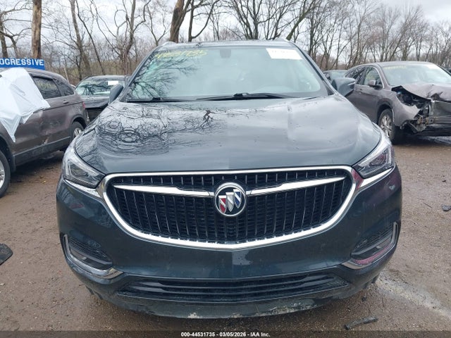 Auction sale of the 2019 Buick Enclave Awd Essence, vin: 5GAEVAKW3KJ310530, lot number: 44531735