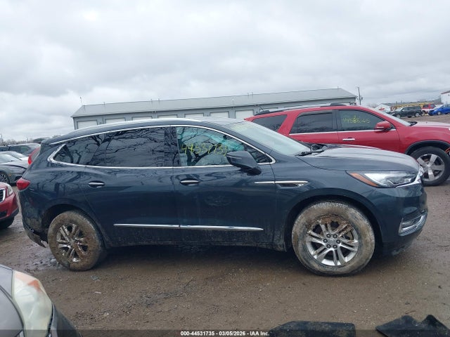 Auction sale of the 2019 Buick Enclave Awd Essence, vin: 5GAEVAKW3KJ310530, lot number: 44531735