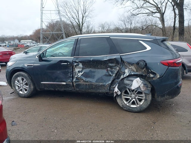 Auction sale of the 2019 Buick Enclave Awd Essence, vin: 5GAEVAKW3KJ310530, lot number: 44531735