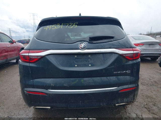 Auction sale of the 2019 Buick Enclave Awd Essence, vin: 5GAEVAKW3KJ310530, lot number: 44531735