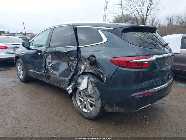 Auction sale of the 2019 Buick Enclave Awd Essence, vin: 5GAEVAKW3KJ310530, lot number: 44531735