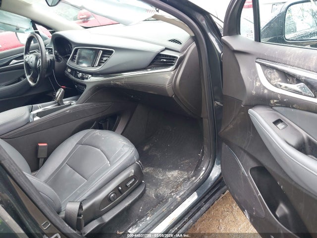 Auction sale of the 2019 Buick Enclave Awd Essence, vin: 5GAEVAKW3KJ310530, lot number: 44531735