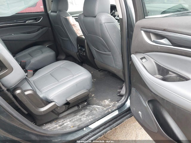 Auction sale of the 2019 Buick Enclave Awd Essence, vin: 5GAEVAKW3KJ310530, lot number: 44531735