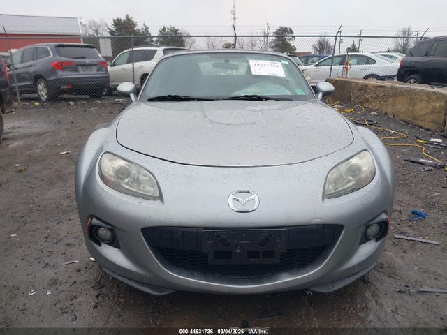 2013 Mazda Mx-5 Miata Sport მანქანა იყიდება აუქციონზე, vin: JM1NC2JF0D0232082, აუქციონის ნომერი: 44531736