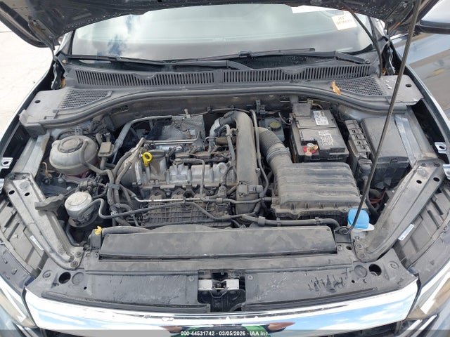 Продаж на аукціоні авто 2019 Volkswagen Jetta 1.4t R-line/1.4t S/1.4t Se, vin: 3VWC57BU2KM182871, номер лоту: 44531742