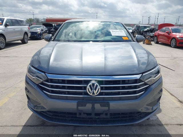 Продаж на аукціоні авто 2019 Volkswagen Jetta 1.4t R-line/1.4t S/1.4t Se, vin: 3VWC57BU2KM182871, номер лоту: 44531742