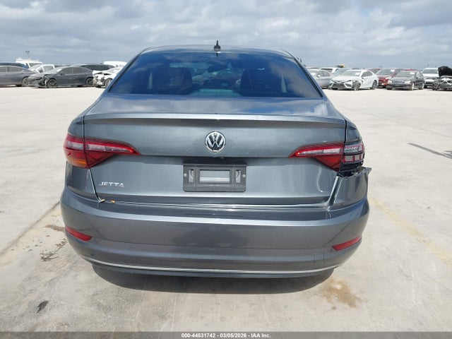 Продаж на аукціоні авто 2019 Volkswagen Jetta 1.4t R-line/1.4t S/1.4t Se, vin: 3VWC57BU2KM182871, номер лоту: 44531742