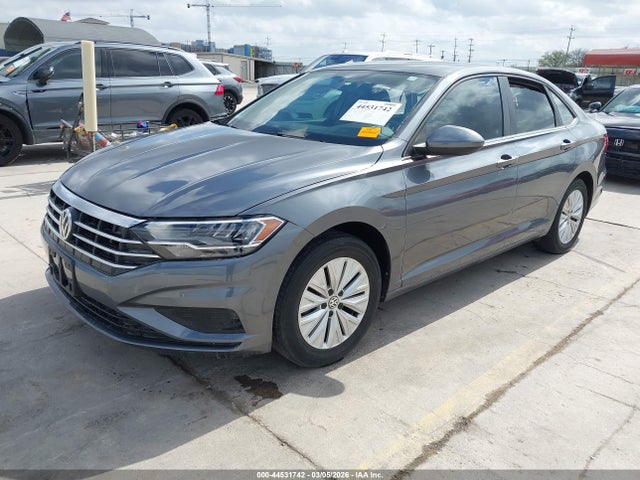 Продаж на аукціоні авто 2019 Volkswagen Jetta 1.4t R-line/1.4t S/1.4t Se, vin: 3VWC57BU2KM182871, номер лоту: 44531742