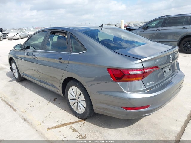 Продаж на аукціоні авто 2019 Volkswagen Jetta 1.4t R-line/1.4t S/1.4t Se, vin: 3VWC57BU2KM182871, номер лоту: 44531742