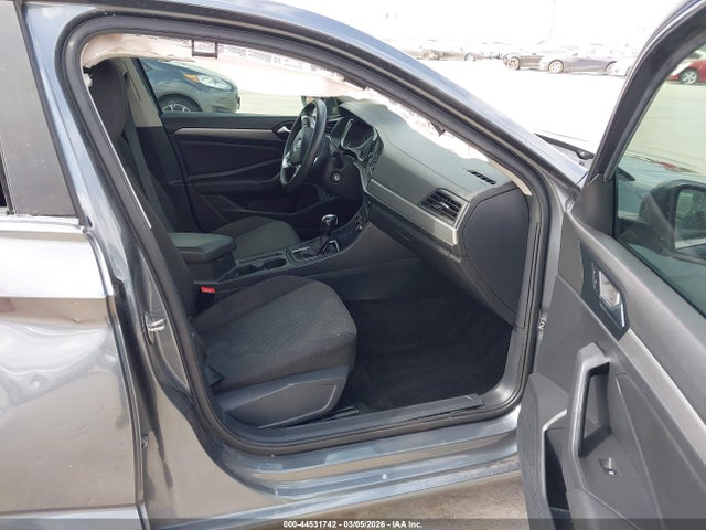 Продаж на аукціоні авто 2019 Volkswagen Jetta 1.4t R-line/1.4t S/1.4t Se, vin: 3VWC57BU2KM182871, номер лоту: 44531742