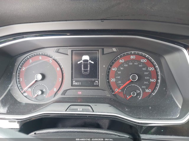 Продаж на аукціоні авто 2019 Volkswagen Jetta 1.4t R-line/1.4t S/1.4t Se, vin: 3VWC57BU2KM182871, номер лоту: 44531742