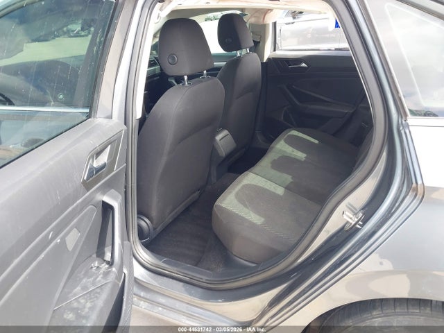 Продаж на аукціоні авто 2019 Volkswagen Jetta 1.4t R-line/1.4t S/1.4t Se, vin: 3VWC57BU2KM182871, номер лоту: 44531742