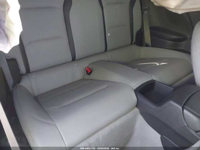 2022 CHEVROLET CAMARO 1G1FD1RSXN0107341 Photo 7