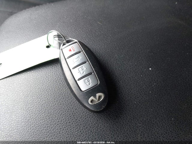 44531763 :رقم المزاد ، JN8AS1MW3CM153458 vin ، 2012 Infiniti Fx35 مزاد بيع