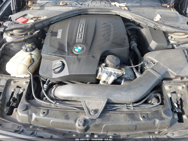 44531767 :رقم المزاد ، WBA3X9C58ED867812 vin ، 2014 Bmw 335i Gran Turismo Xdrive مزاد بيع