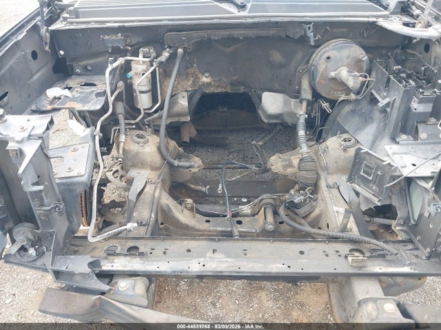 Aukcja sprzedaży 2007 Chevrolet Tahoe Lt, vin: 1GNFC13J97R414208, numer aukcji: 44531768