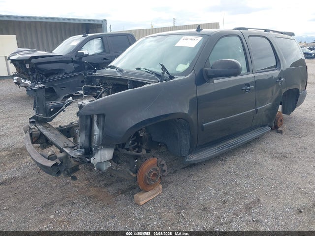 Aukcja sprzedaży 2007 Chevrolet Tahoe Lt, vin: 1GNFC13J97R414208, numer aukcji: 44531768