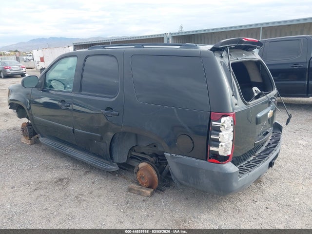 Aukcja sprzedaży 2007 Chevrolet Tahoe Lt, vin: 1GNFC13J97R414208, numer aukcji: 44531768