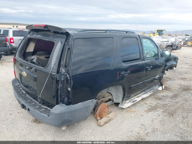 Aukcja sprzedaży 2007 Chevrolet Tahoe Lt, vin: 1GNFC13J97R414208, numer aukcji: 44531768