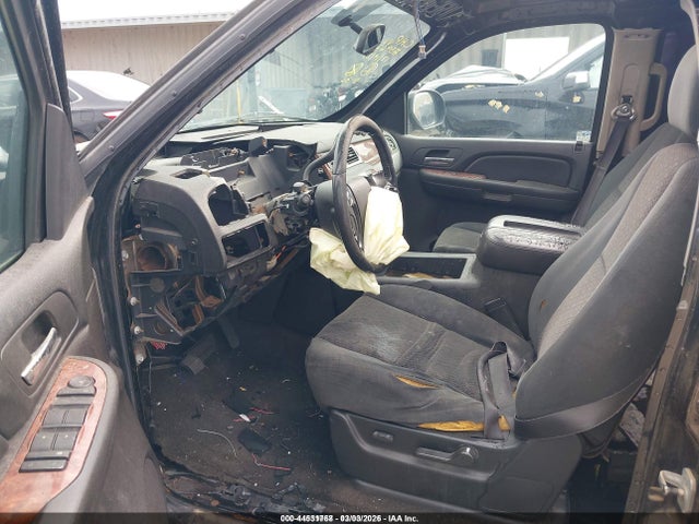 Aukcja sprzedaży 2007 Chevrolet Tahoe Lt, vin: 1GNFC13J97R414208, numer aukcji: 44531768