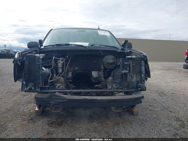 Aukcja sprzedaży 2007 Chevrolet Tahoe Lt, vin: 1GNFC13J97R414208, numer aukcji: 44531768