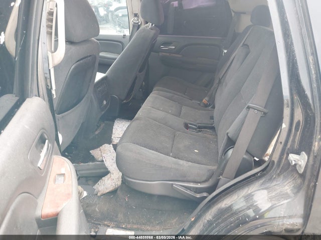 Aukcja sprzedaży 2007 Chevrolet Tahoe Lt, vin: 1GNFC13J97R414208, numer aukcji: 44531768