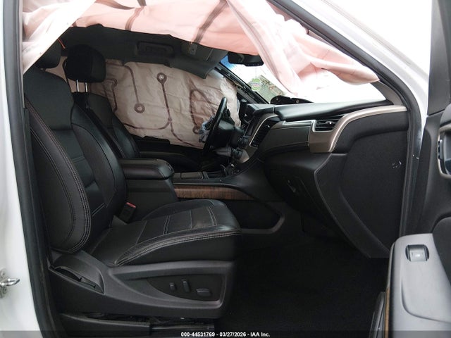 Aukcja sprzedaży 2018 Gmc Yukon Xl Denali, vin: 1GKS1HKJ0JR233338, numer aukcji: 44531769