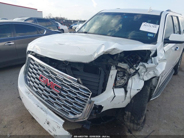 Aukcja sprzedaży 2018 Gmc Yukon Xl Denali, vin: 1GKS1HKJ0JR233338, numer aukcji: 44531769