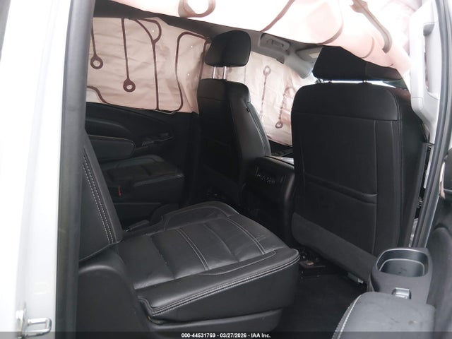 Aukcja sprzedaży 2018 Gmc Yukon Xl Denali, vin: 1GKS1HKJ0JR233338, numer aukcji: 44531769