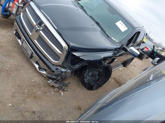 Продаж на аукціоні авто 2016 Ram 1500 Longhorn, vin: 1C6RR7PT5GS273415, номер лоту: 44531771