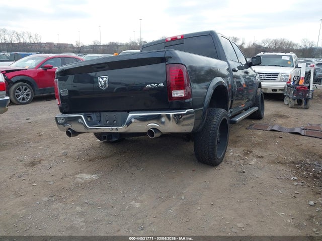 Продаж на аукціоні авто 2016 Ram 1500 Longhorn, vin: 1C6RR7PT5GS273415, номер лоту: 44531771